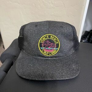 Men’s Hat